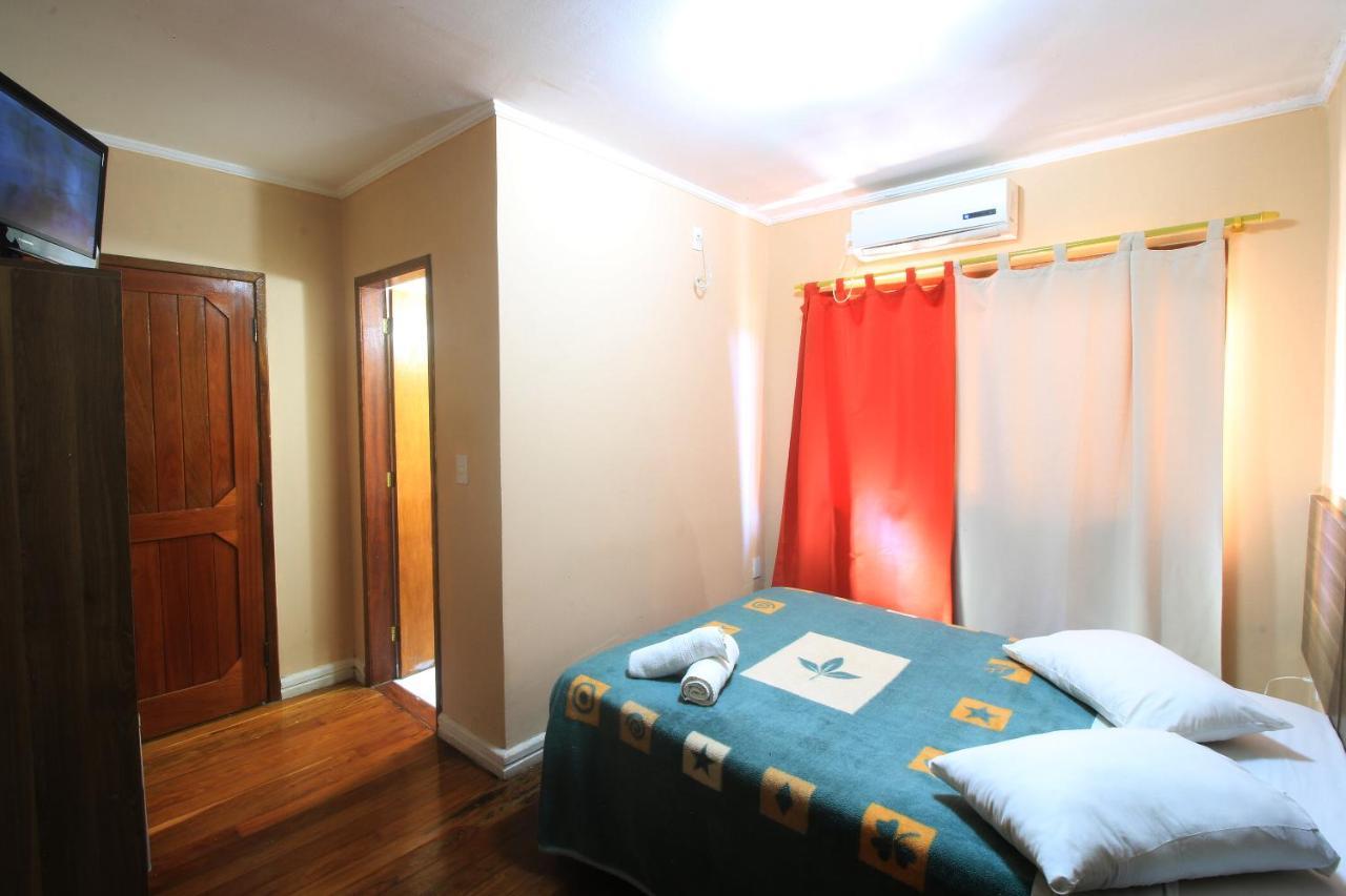 Hotel Solare Santana do Livramento Dış mekan fotoğraf