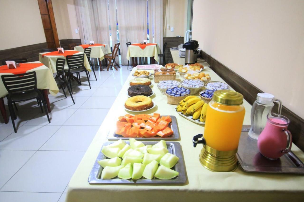 Hotel Solare Santana do Livramento Dış mekan fotoğraf