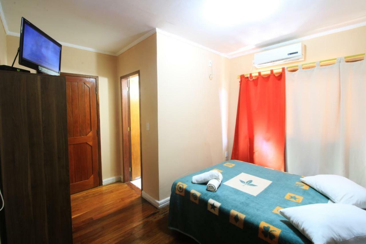 Hotel Solare Santana do Livramento Dış mekan fotoğraf
