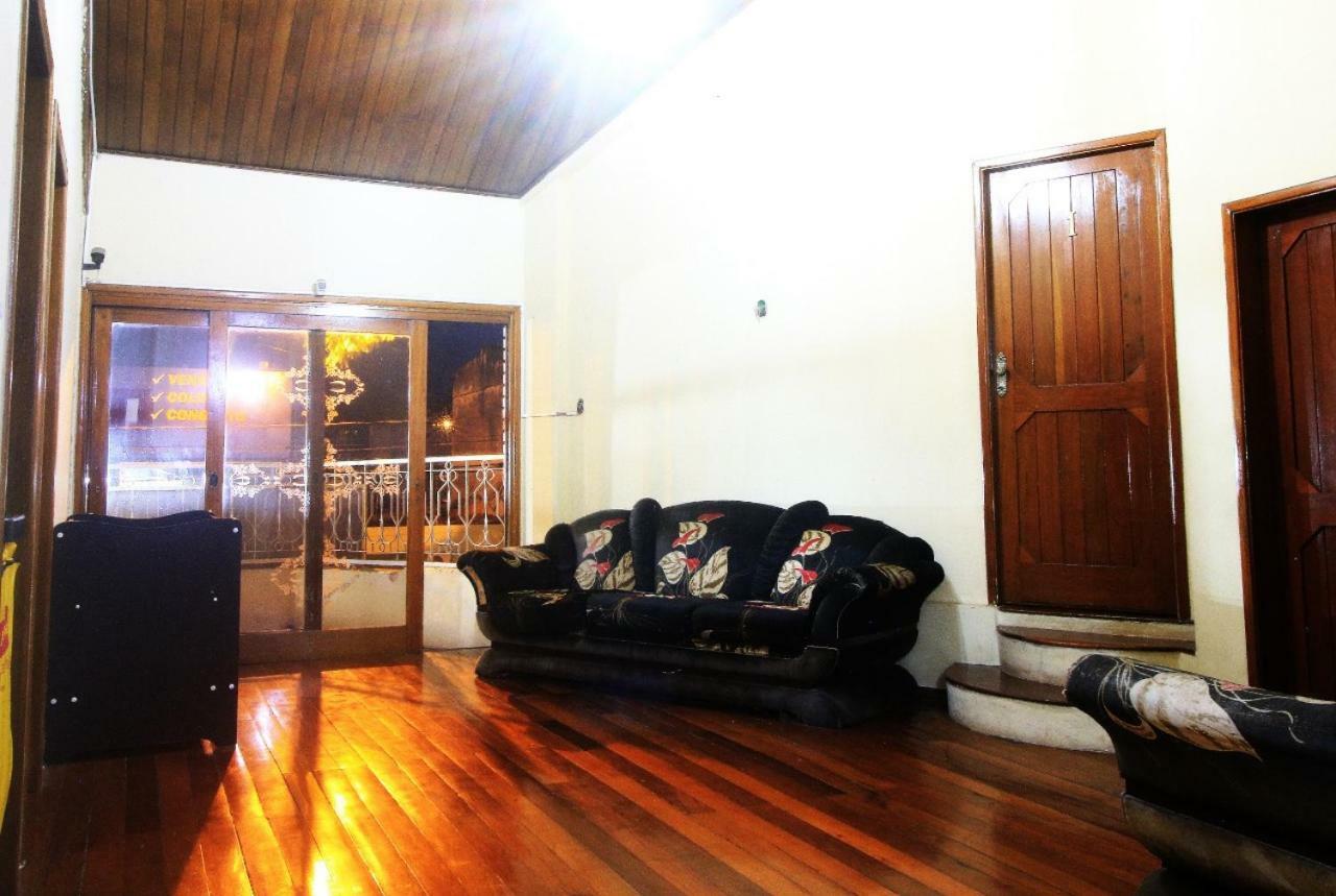 Hotel Solare Santana do Livramento Dış mekan fotoğraf