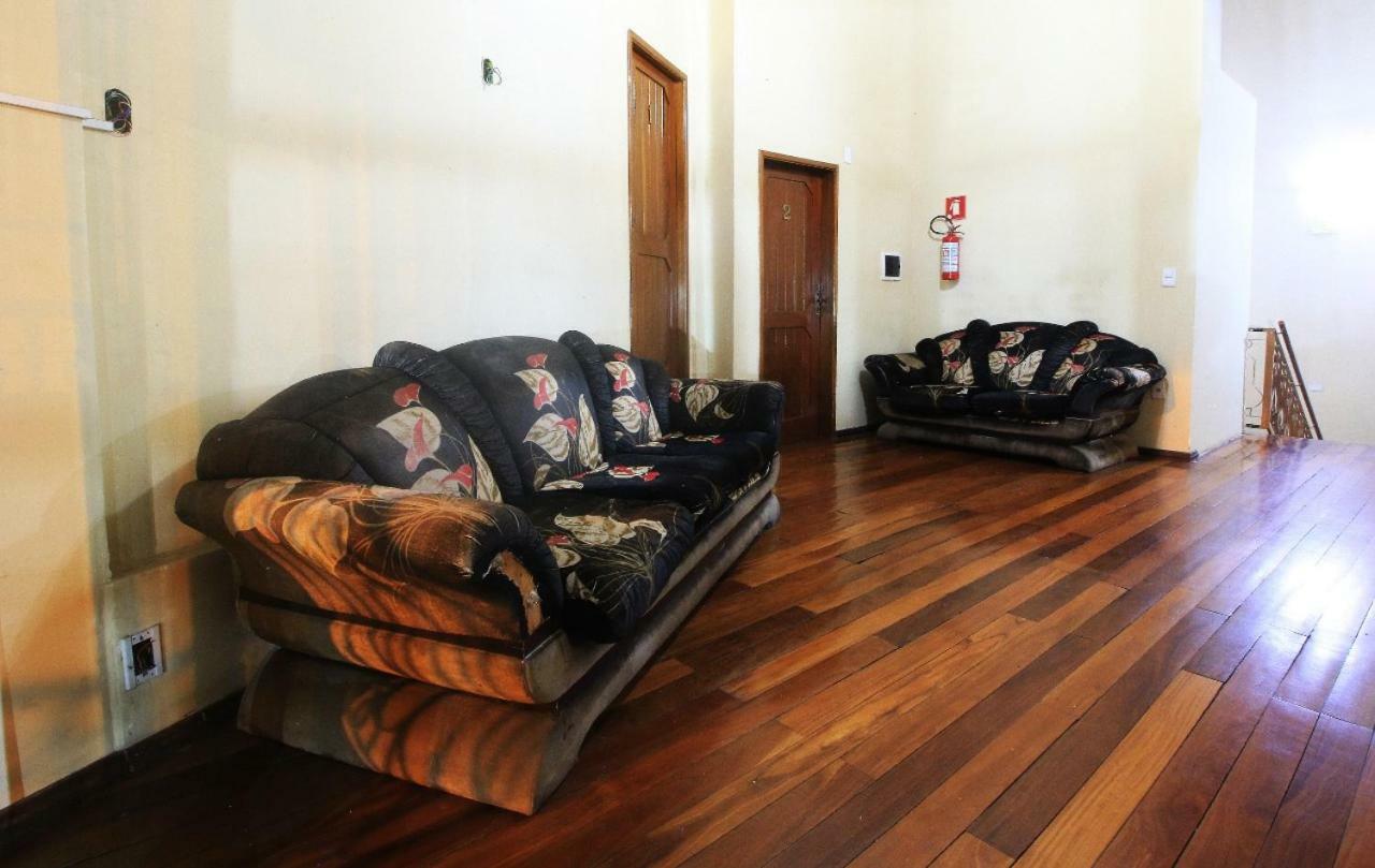 Hotel Solare Santana do Livramento Dış mekan fotoğraf